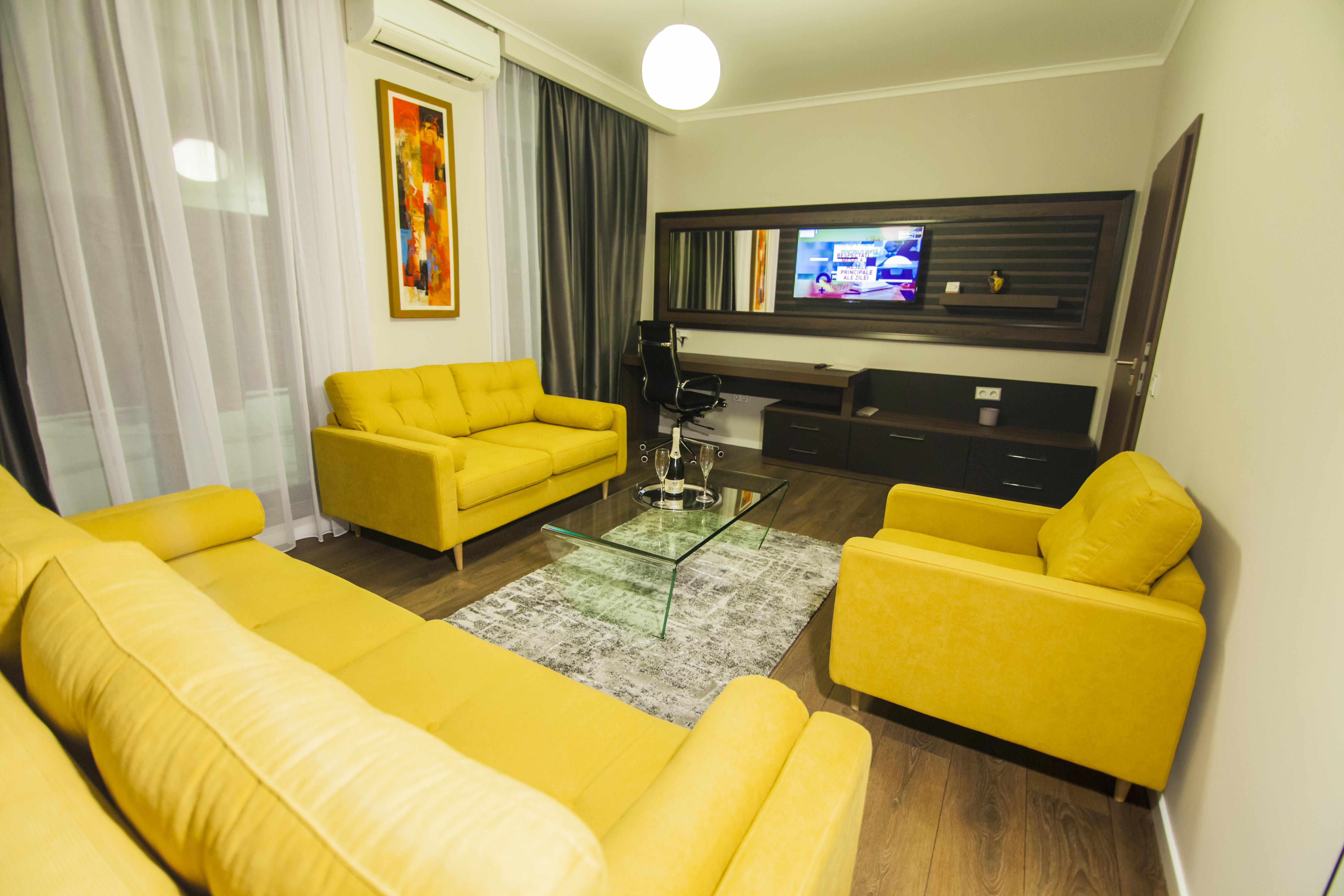Cluj Business Class Exteriör bild